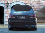 Toyota Harrier by Fabulous 1997 года